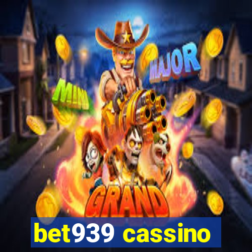 bet939 cassino