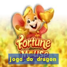 jogo do dragon fortune demo