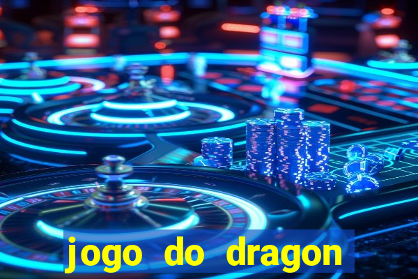 jogo do dragon fortune demo