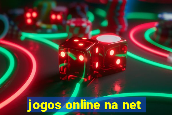 jogos online na net