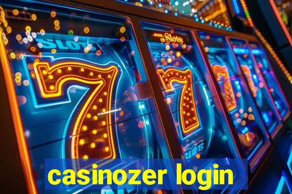 casinozer login