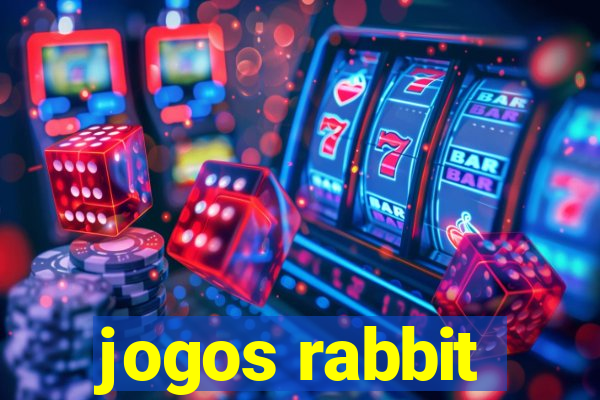 jogos rabbit