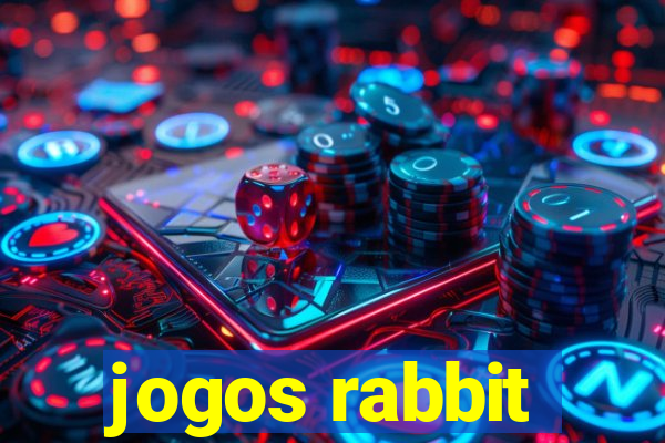 jogos rabbit