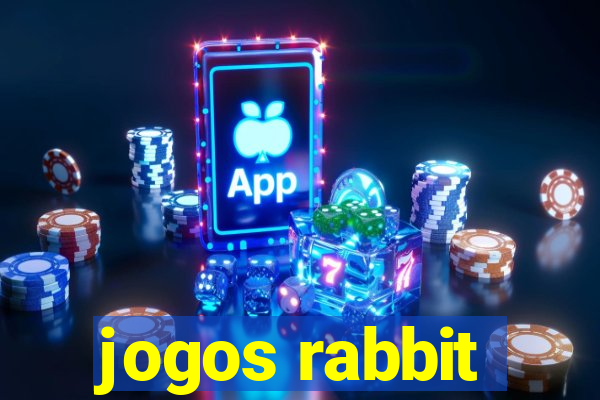 jogos rabbit