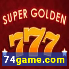 74game.com