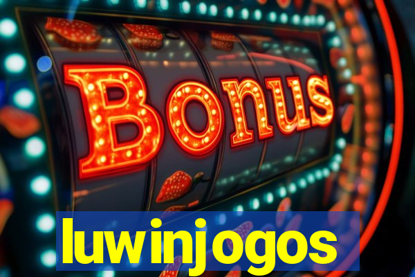 luwinjogos