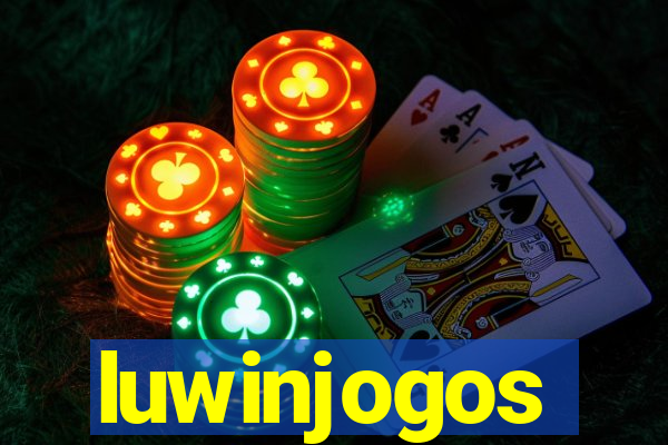 luwinjogos