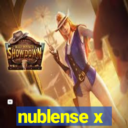 nublense x