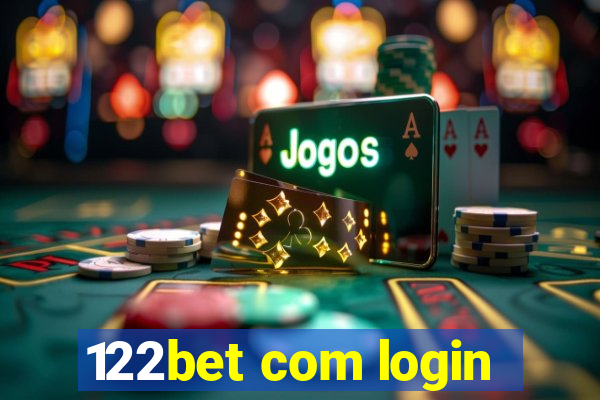 122bet com login