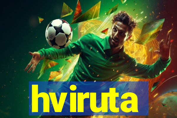 hviruta