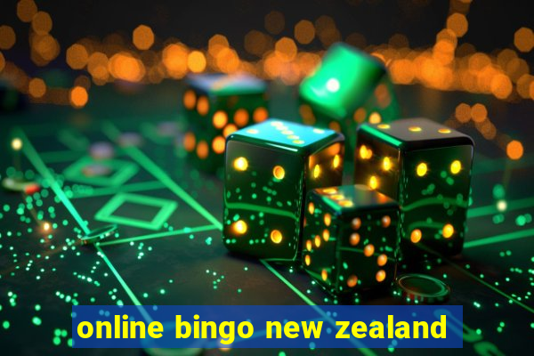 online bingo new zealand