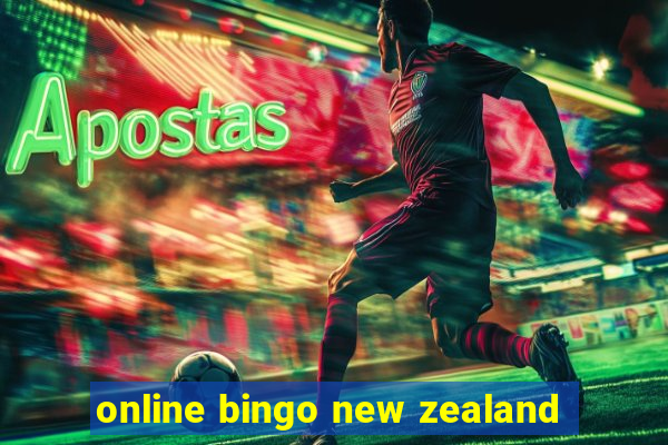 online bingo new zealand