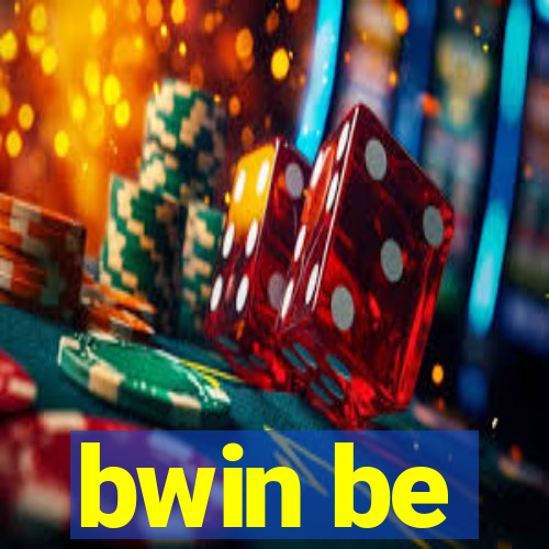 bwin be