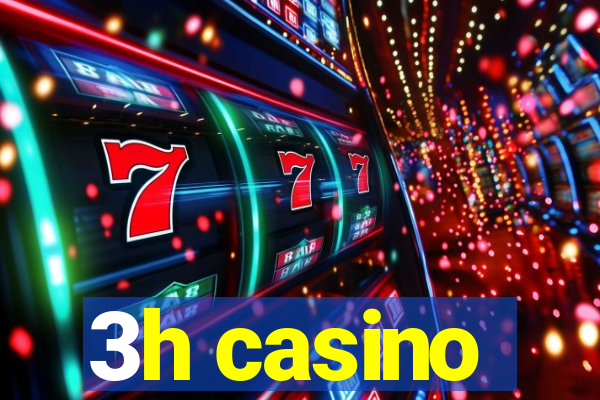 3h casino