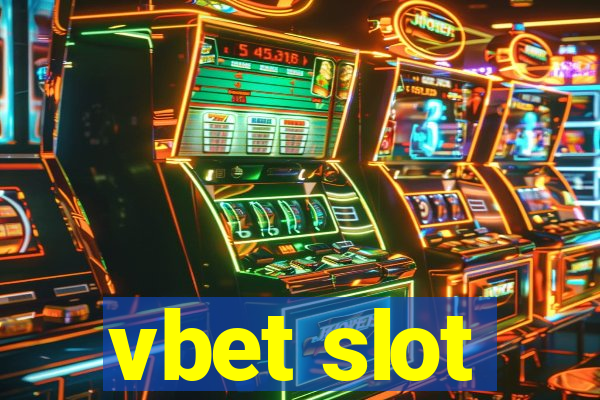 vbet slot