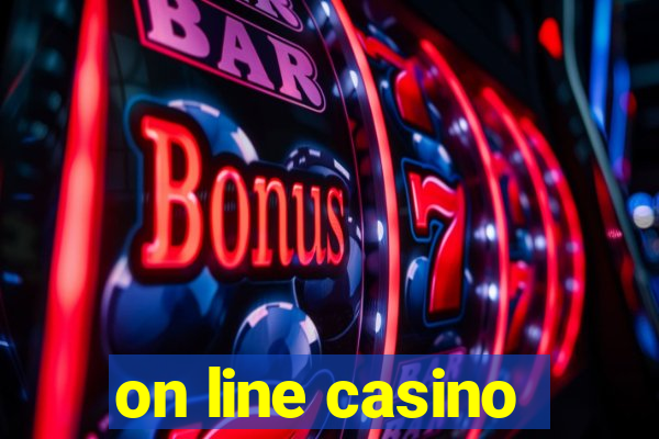 on line casino