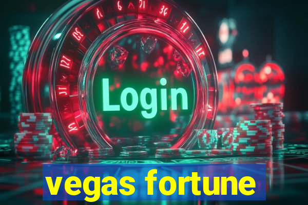 vegas fortune