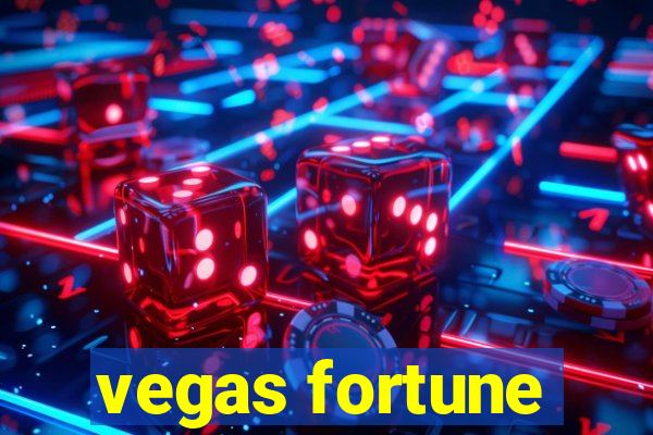 vegas fortune