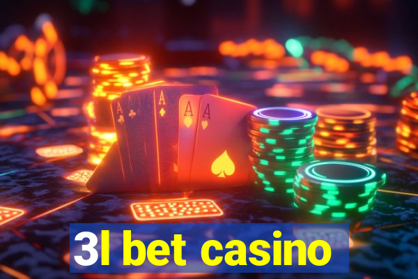 3l bet casino