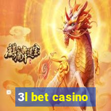 3l bet casino