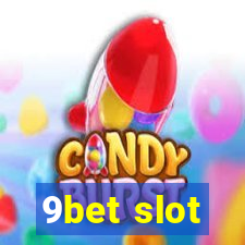 9bet slot