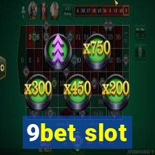 9bet slot