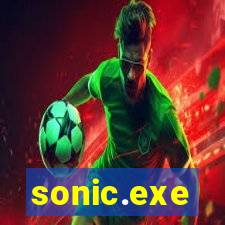 sonic.exe