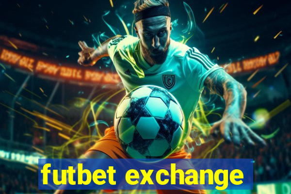 futbet exchange