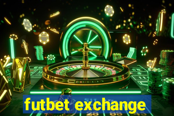 futbet exchange