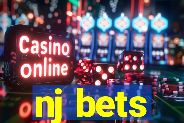 nj bets