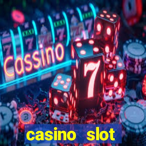 casino slot machines zeus