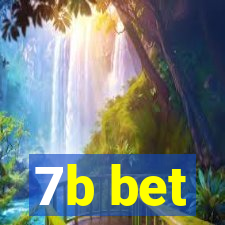 7b bet