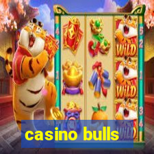 casino bulls