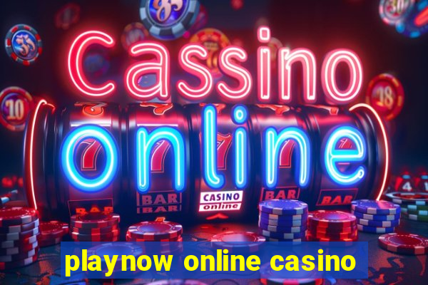 playnow online casino