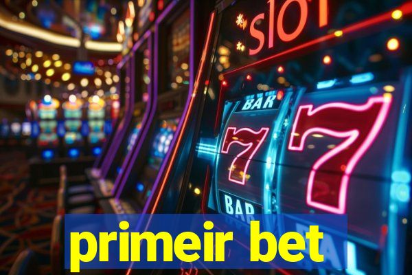 primeir bet