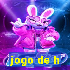 jogo de h