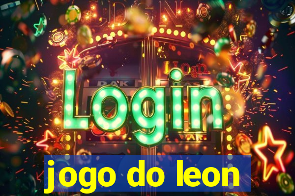 jogo do leon