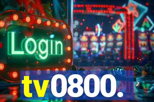 tv0800.