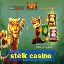 steik casino