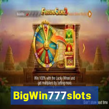 BigWin777slots