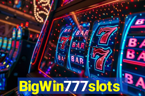 BigWin777slots