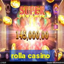 rolla casino