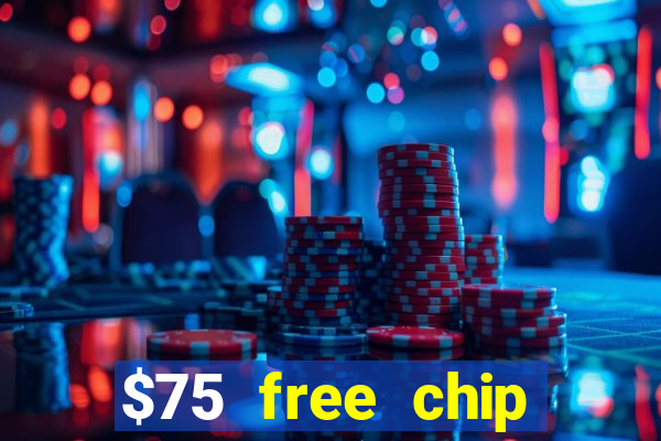 $75 free chip funclub casino 2023