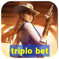 triplo bet