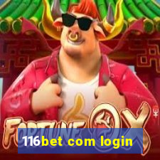 116bet com login