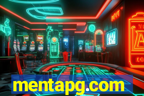 mentapg.com