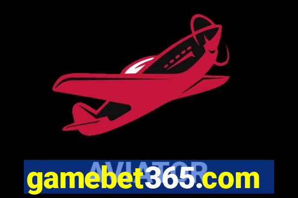 gamebet365.com