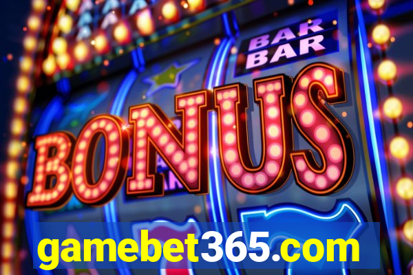 gamebet365.com