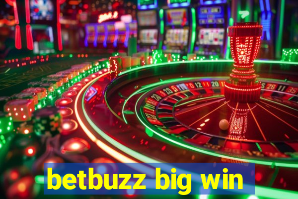 betbuzz big win