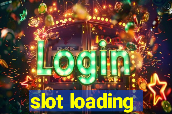 slot loading